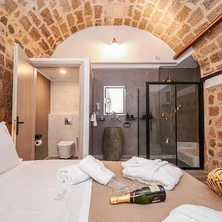 Medieval Estiva Daire *